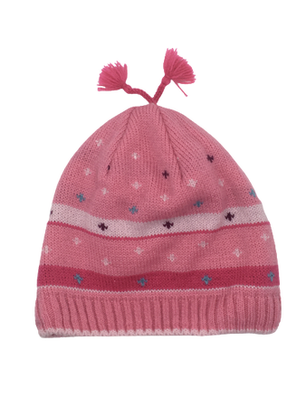 Czapka zimowa przejściowa Maximo Mini