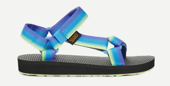 Sandały TEVA Y's Original Universal