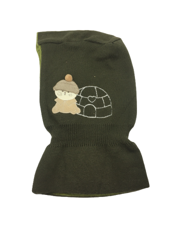 Kominiarka dziecięca DOLL