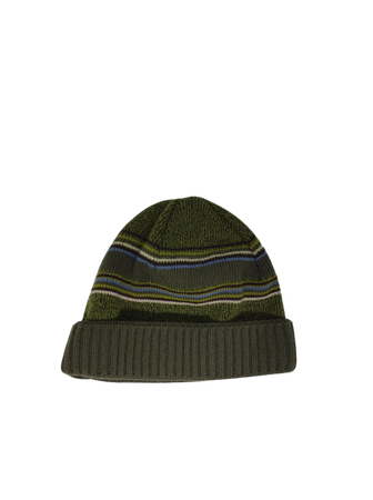 czapka zimowa Maximo Teens Girl ciemny fiolet