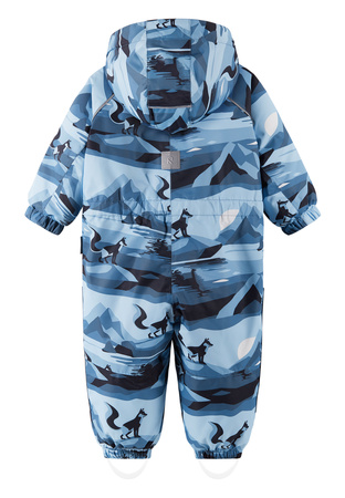 REIMA ReimaTec winter overall Lappi