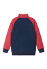 Bluza polarowa sweter Reima Neulomus