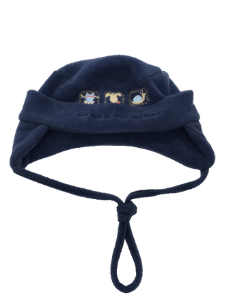 Czapka zimowa przejściowa Doll