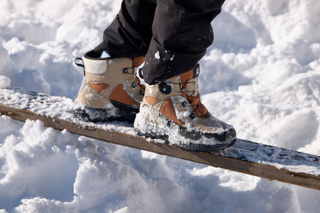 Buty ReimaTec REIMA Hallava Quicklock