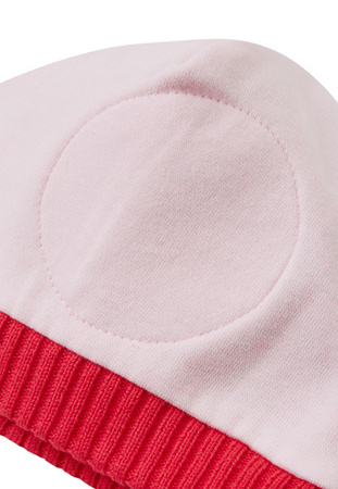 Beanie REIMA Haapa Reima red
