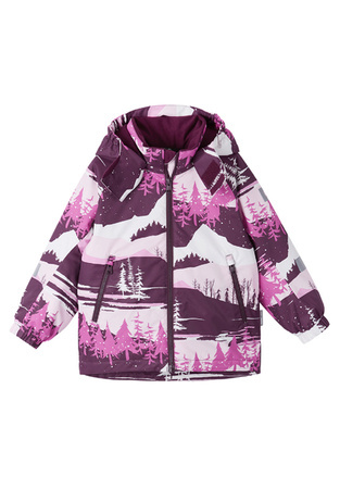 Kurtka zimowa Reimatec Reima Maunu