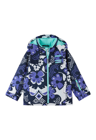 Reimatec winter jacket REIMA Palsi Navy