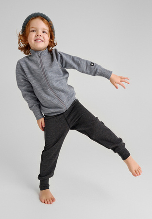 REIMA Wool pants Misam