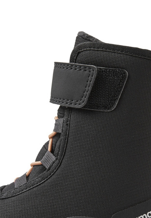 Buty zimowe ReimaTec barefoot REIMA Talvella Kids