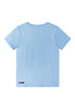 T-shirt REIMA Vauhdikas Frozen Blue