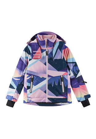 REIMA ReimaTec winter jacket Posio