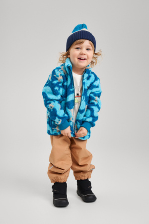 Czapka beanie REIMA Pipoke