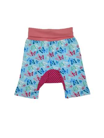 Spodenki dziecięce Maximo Baby UV