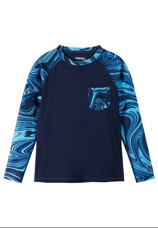 Swim shirt REIMA Kroolaus