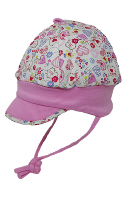 Czapka Maximo Baby UV