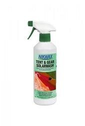 NIKWAX Tent&Gear Solarproof Spray-On 500ml