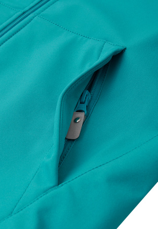Kurtka softshell REIMA Koivula