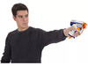 Nerf Zombie Strike Hammer pistol + 5 bullets ZA 4579