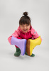 REIMA Barefoot rain boots Ankka