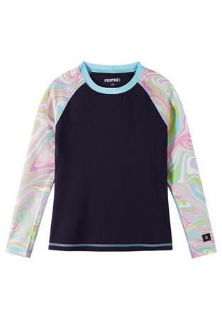 Bluzeczka kąpielowa REIMA Sukeltaja