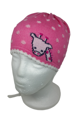 Czapka wiosenna Maximo Kids