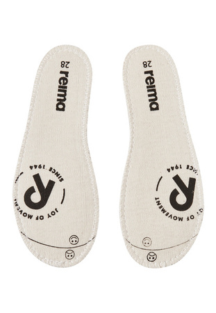 Buty nieprzemakalne REIMA Ankles