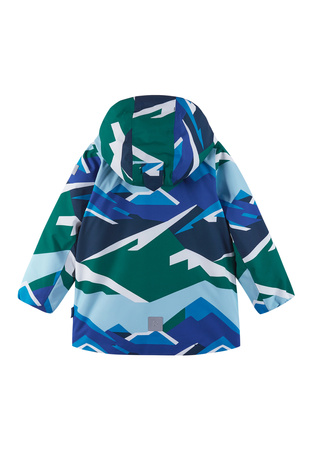 REIMA ReimaTec winter jacket Marttila