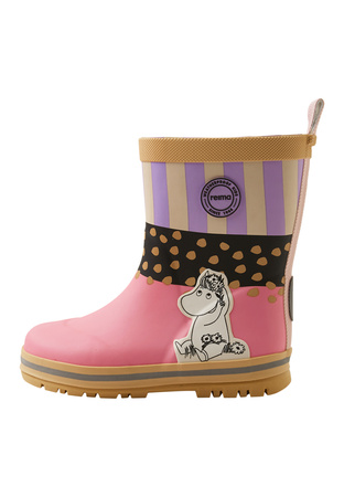Buty nieprzemakalne REIMA Moomin Magisk