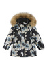 REIMA ReimaTec winter jacket Muurame
