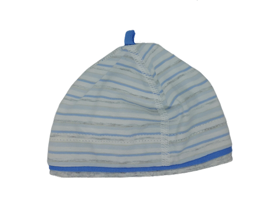 Czapka wiosenna Maximo Kids