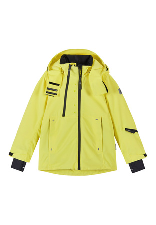 REIMA ReimaTec winter jacket Perille