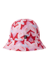 Sunhat REIMA Viiri Misty Red
