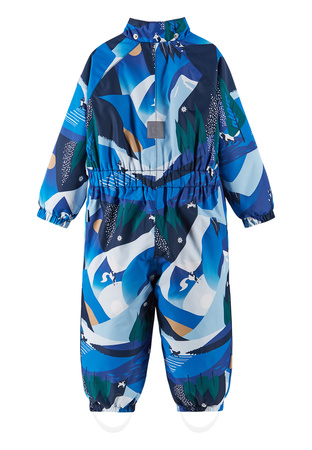 REIMA ReimaTec winter overall Puhuri