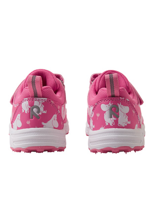 Sneakers REIMA Moomin Ekana
