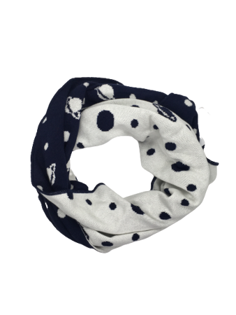 Szalik dziecięcy Maximo Kids