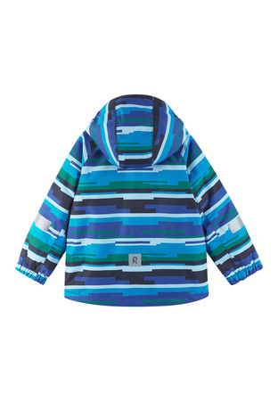 REIMA ReimaTec winter jacket Muonio