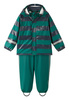 Rain outfit REIMA Tihkutus Deeper Green