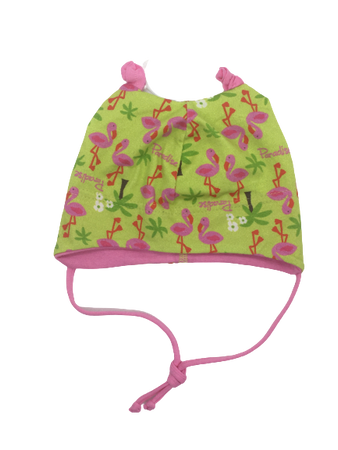 Czapka wiosenna Maximo Kids