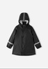 REIMA Raincoat Vatten Black