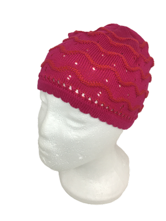 Czapka wiosenna Maximo Kids