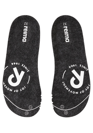 REIMA ReimaTec shoes Hallava Quicklock