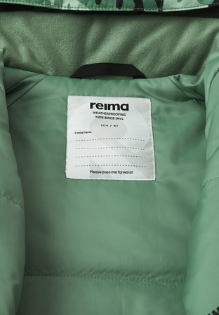 REIMA ReimaTec winter overall Kurikka
