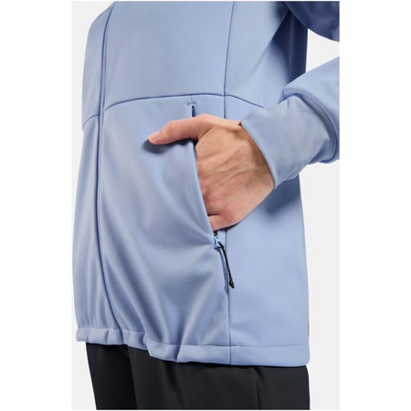 Kurtka przeciwwiatrowa ODLO ESSENTIAL WARM Jacket