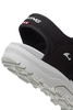 Sandały z zakrytymi palcami Viking Footwear Sandvika SL black