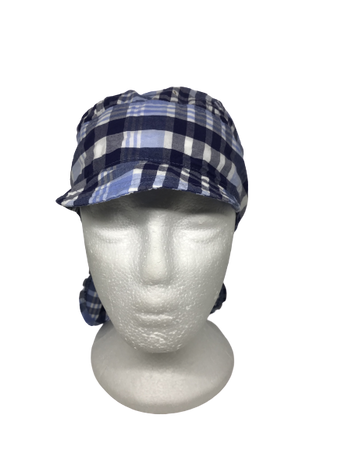 Czapka letnia dziecięca MAXIMO Kids