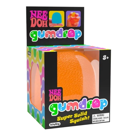 Schylling Gniotek Gumdrop (12) | Bigjigs Toys®