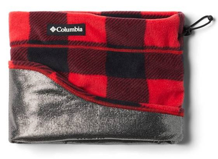 Komin polarowy Columbia dorośli CSC Fleece Gaiter