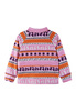 REIMA Fleece sweater Moomin Tarpeen