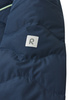 REIMA Down jacket Fossila