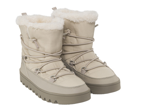Buty zimowe Viking Footwear Snowflake Warm WP SL wodoodporne